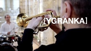 #3 - YGRANKA // Chapelle Saint Lazare