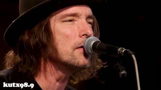 Billy Harvey- "Green Love"