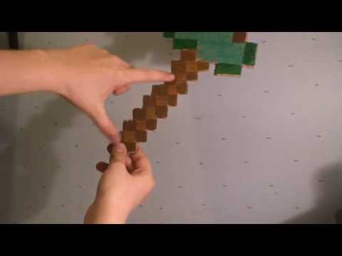 comment construire du papier dans minecraft