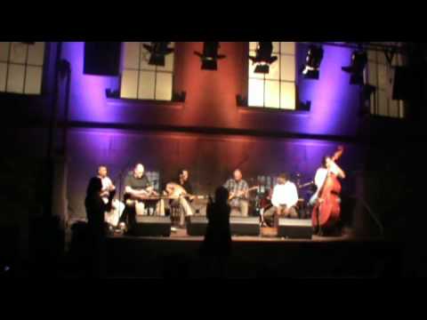 Sevdah session - (Kulin ban ft. Shira u'tfila) - Čudna jada od Mostara grada