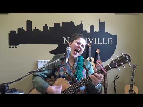 Parked Out By The Lake - Dean Summerwind - Cover by 13-Year-Old Ava Paige