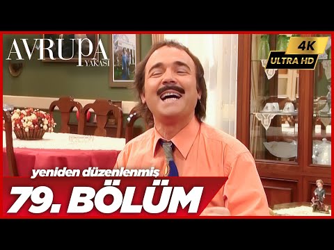 Avrupa Yakası 79. Bölüm | 4K Yüksek Çözünürlük