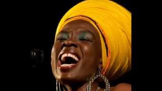 SOUL MAKOSSA AFROSOUND