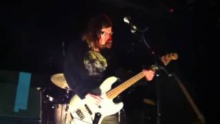 Margot &amp; the Nuclear So &amp; So's - Quiet as a Mouse