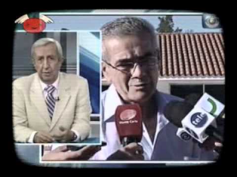 BENDITA TV 244 - BENDITA TVIO 04/03/2012