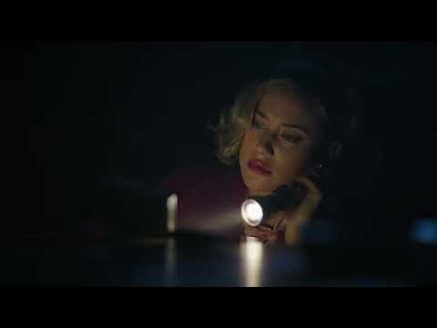 Betty Breaks Into Dr. Werthers Office And Talks To Jughead At Pop's - Riverdale 7x09 Scene