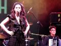 Ianva - Luisa Ferida live at Fano Moonlight ...