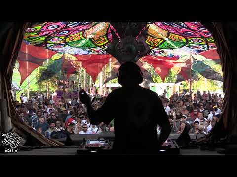 DJ Janczur @ ReveillOz #5 - 2018/19 - like BSTV