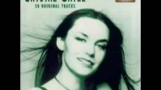 Crystal Gayle - Your Old Cold Shoulder.