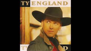 Ty England - New Faces In The Fields