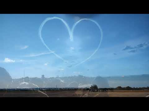 PORTOES ABERTOS BASE AÉREA DE BRASÍLIA 2023