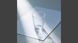 Glass On The Page