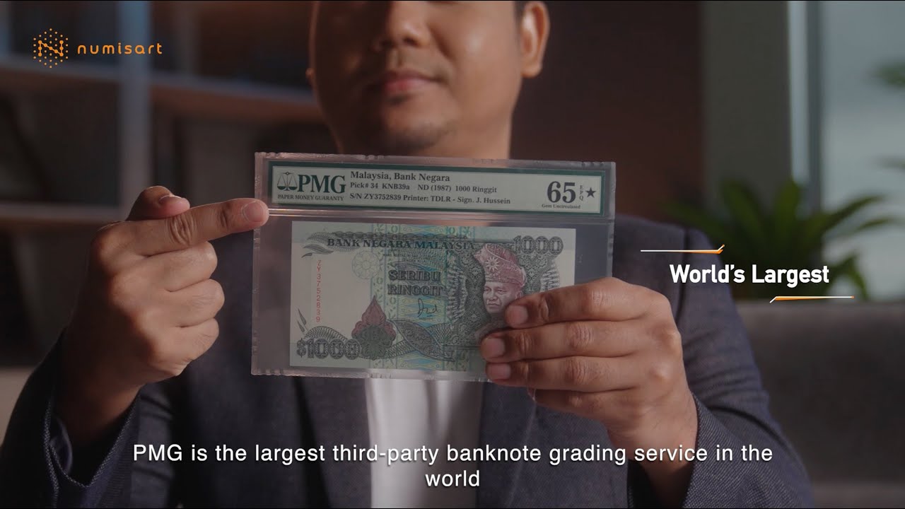 NumisArt (English Version)