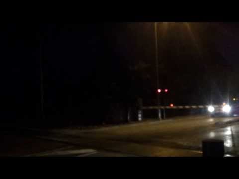 Passaggio a Livello 1, Linea Udine-Cividale FUC