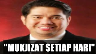 Download lagu TERBONGKAR RAHASIA PASTOR ANDI SIMON 'MUKJIZAT KESEMBUHAN' #short mp3