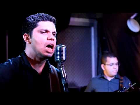Nem Olhos Viram - Vencedores Por Cristo