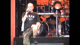 Mudvayne - Forget to Remember - Live in Australia [2006.02.03]