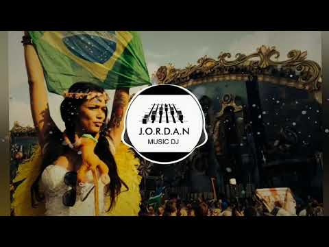 Alok e Icy Sasaki - Snoop Sings (J.O.R.D.A.N ) Edit - #DeepHouse