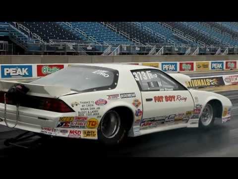 John Braasch Motorsports
