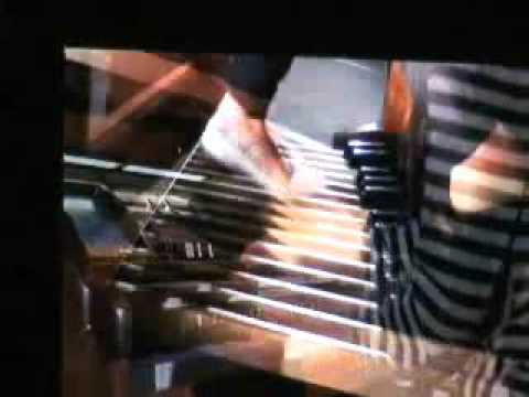 Roland Atelier Festival Finalist  winner 5-07-11 Las Vegas-Yuko Otaki (Libertango)