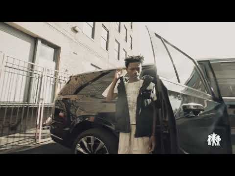 5DirtyVon - RunAway To Paris [Official Music Video]