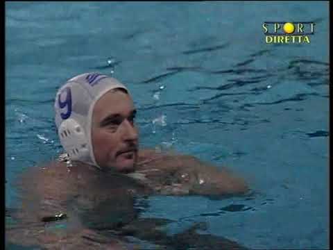 PLEBISCITO PADOVA - SNC CIVITAVECCHIA | PALLANUOTO SERIE A1 | 1 DICEMBRE 2006