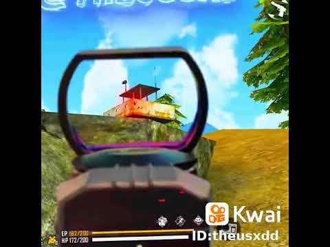 da um cherin no pretim