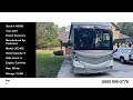 Check out this Video for a 2021 Fleetwood Discovery LXE 40G(Stock #465363)  for sale by Pop RVs. This unit is located in Sarasota, FL