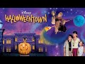 Halloweentown 1998 Original Promo