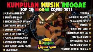 Download lagu Top Hits Spotify Indonesia 2025 Full Album Reggae 🎧🔥 Kumpulan Musik Cover SKA REGGAE Terbaru 2025! mp3