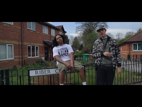 Omie Omz (CBF) x Cruddy Columbo - No Faith (Prod. KCSounds)