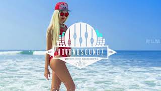 Ryan Toby - Wave (prod.By 341 MusicGroup)