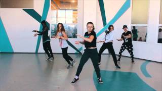 DJ Holiday – Let Me At &#39;Em.Hip Hop Choreography by Татьяна Ильченко.All Stars Workshop 08.2015