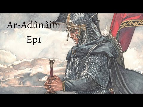 Third Age: Total War [DAC v4.5] - Ar-Adûnâim - Episode 1: Revenge of Númenor