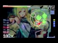 osu! Last Note. - Caramel Heaven[Nyquill's ...