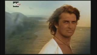 MIKE OLDFIELD- Mont St. Michel