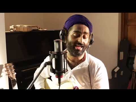 Yeh Fitoor Mera Song (Live) - Arijit Singh | Facebook Live Performance