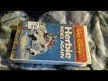 Herbie Rides Again 1974 VHS Review