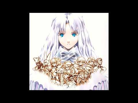 05. Wood/Thunder/Dark Element Field