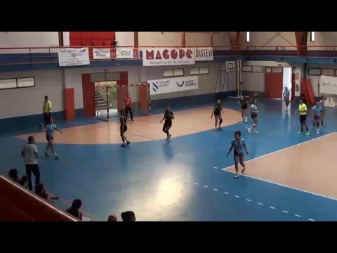 6NTV  180929  DHPF  SEIS DO NADAL - SAR