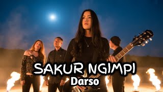 Download lagu SAKUR NGIMPI-( cover Metal ) mp3