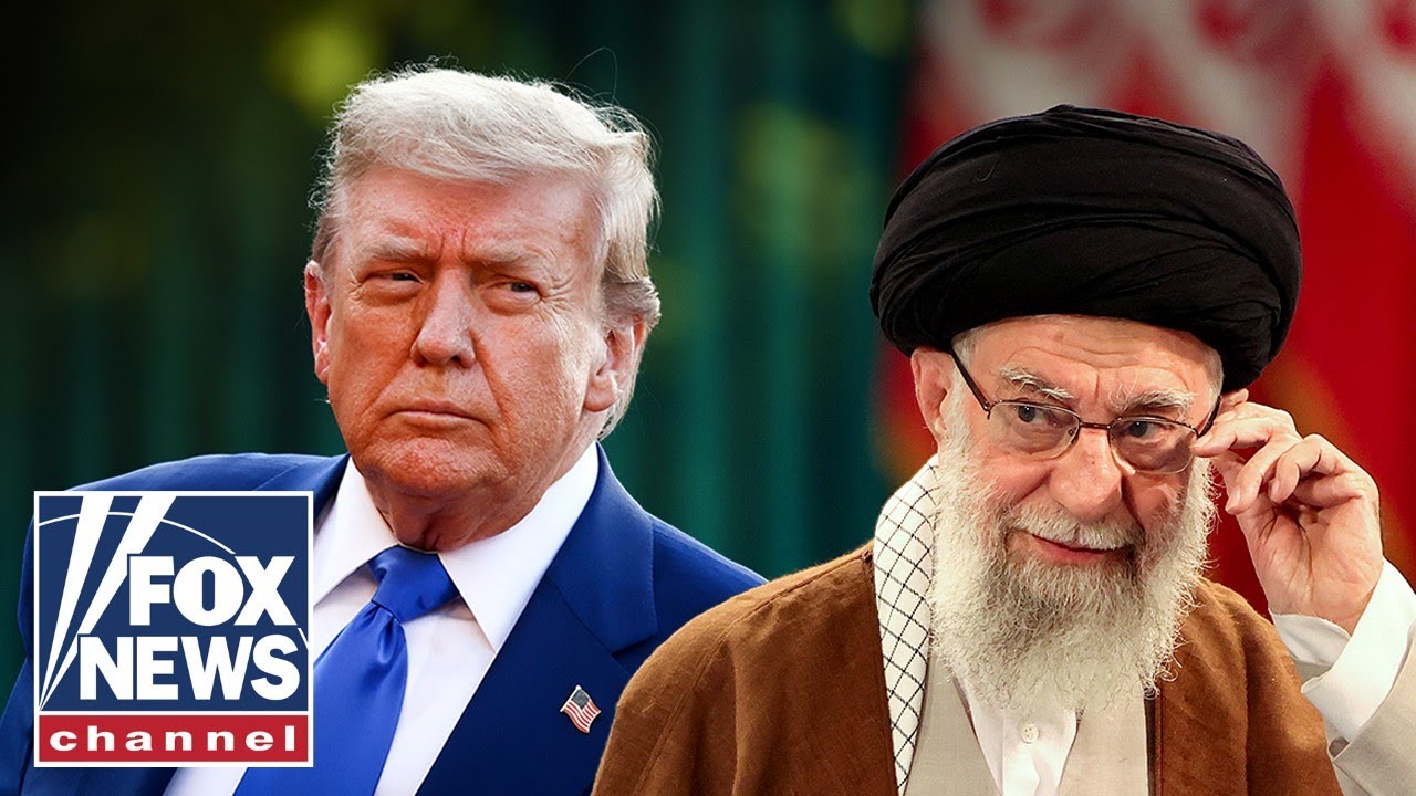 JUST IN: US issues new sanctions targeting Iran's 'shadow fleet'