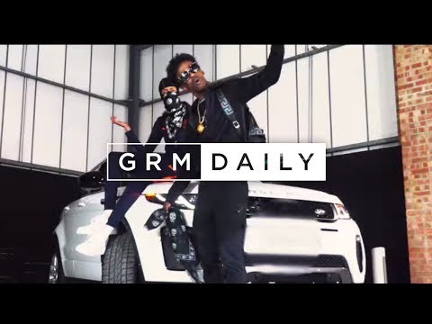 H Sav ft. HollyHood - Díor [Music Video] | GRM Daily