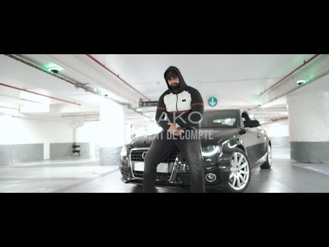 Brako - Réglement de compte (2019) (dir. by Kobrafilms)