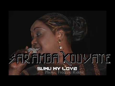 Saramba Kouyate Lanaya