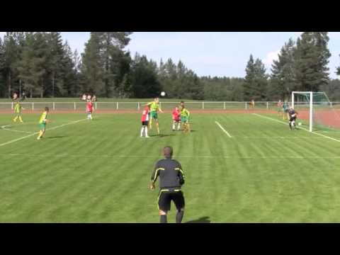 HauPa - VJS A-SM 7.8.2010 highlights