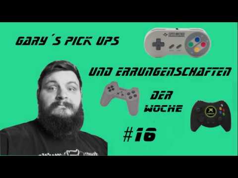 Pick up´s mal nicht vom Flohmarkt o.O ?  und Channelspende :)