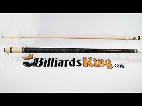 See the Viking B3451 (A504) Pool Cue Rotating and Spinning with Cue View 360 - Every Angle Covered!