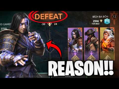 I Can’t Defeat Him… Can You? 🥲| Shadow Fight 4 Gameplay