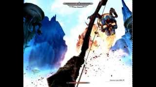 TESV. Skyrim. Монстры ''Цитадели Порядка''